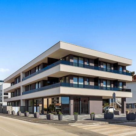 Fly Apartments Medulin - 50M From The Beach - New 2024 Экстерьер фото