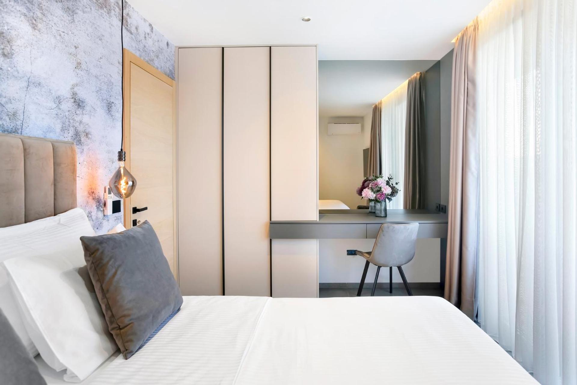 Fly Apartments Medulin - 50M From The Beach - New 2024 Экстерьер фото