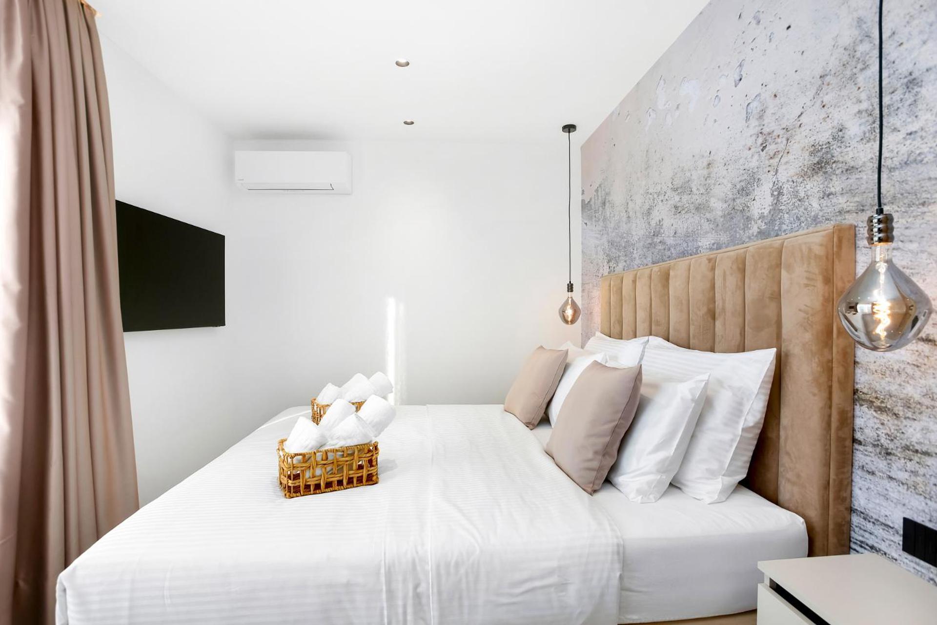 Fly Apartments Medulin - 50M From The Beach - New 2024 Экстерьер фото