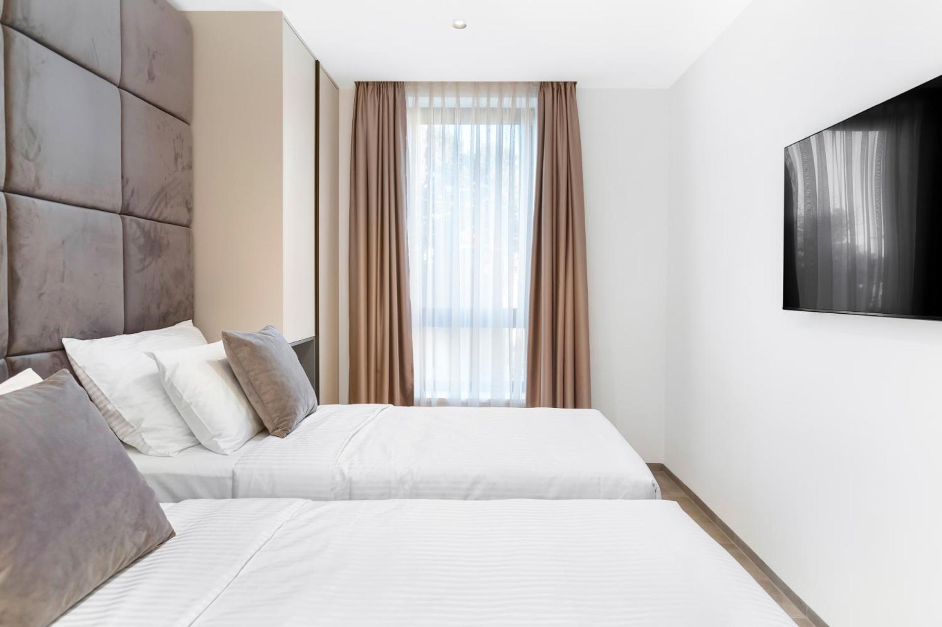 Fly Apartments Medulin - 50M From The Beach - New 2024 Экстерьер фото