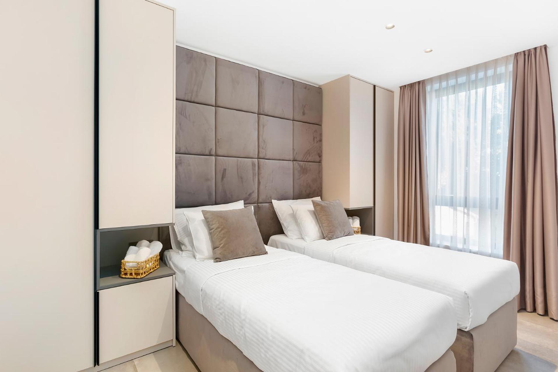 Fly Apartments Medulin - 50M From The Beach - New 2024 Экстерьер фото