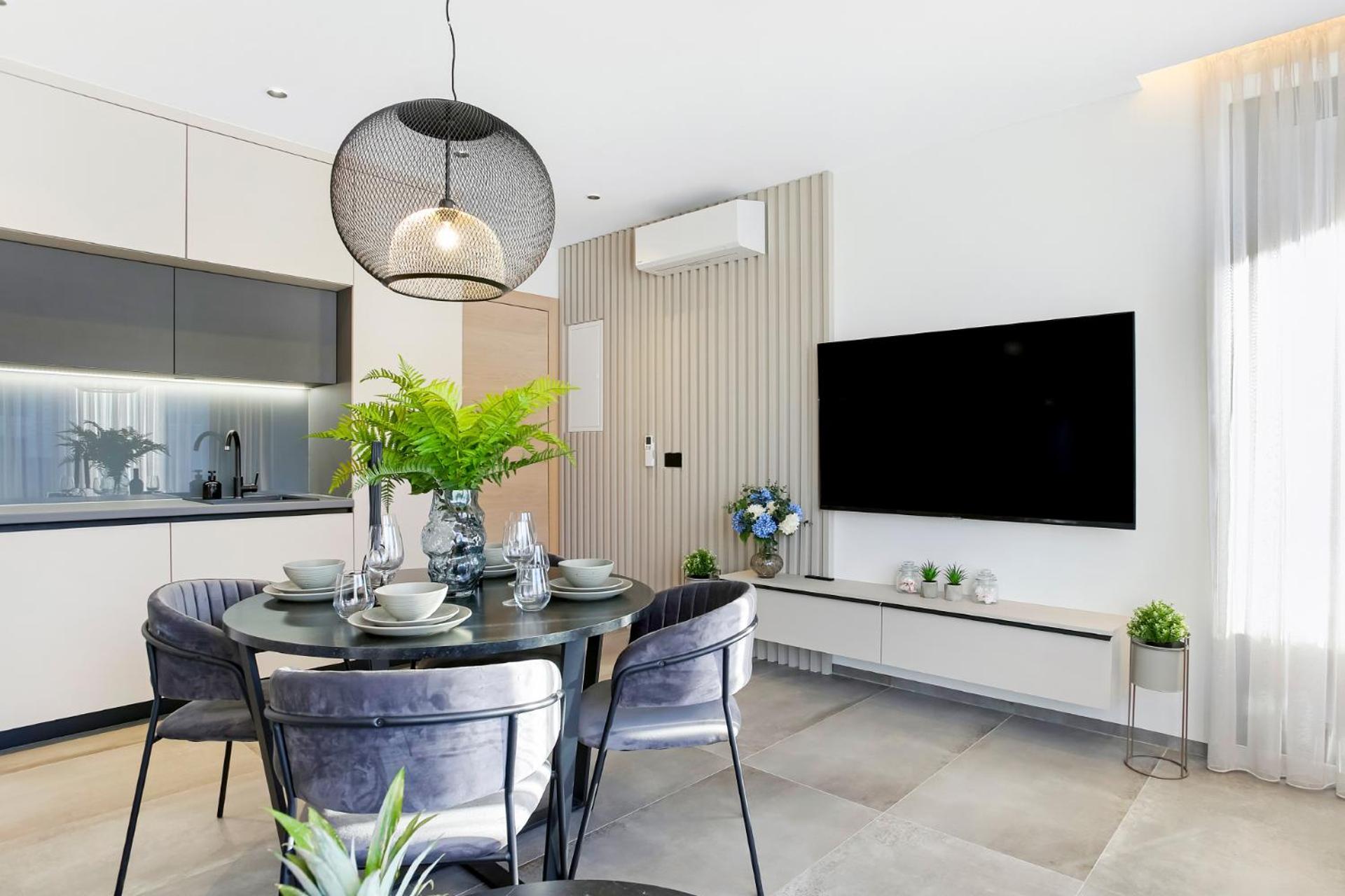 Fly Apartments Medulin - 50M From The Beach - New 2024 Экстерьер фото