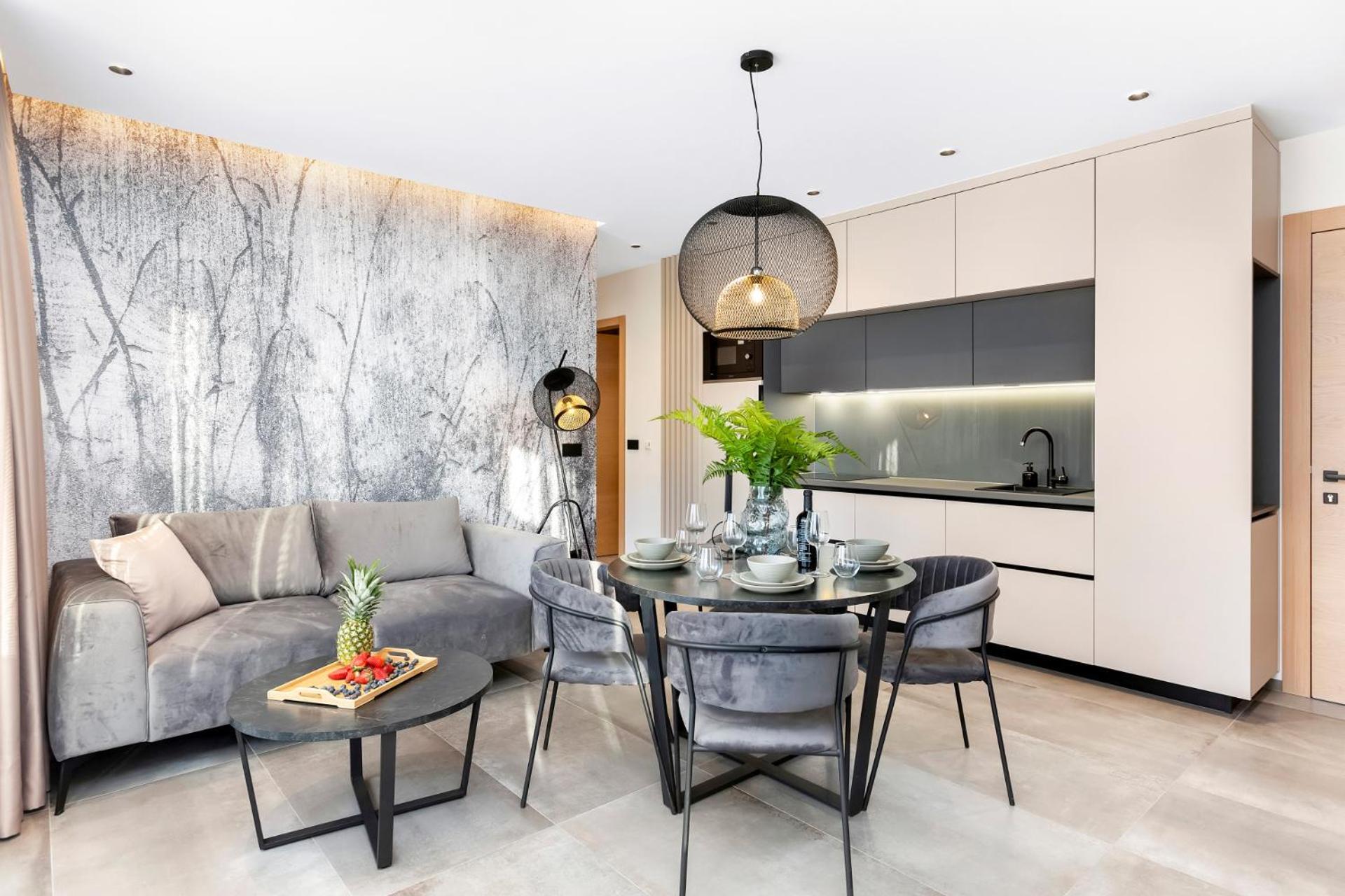 Fly Apartments Medulin - 50M From The Beach - New 2024 Экстерьер фото