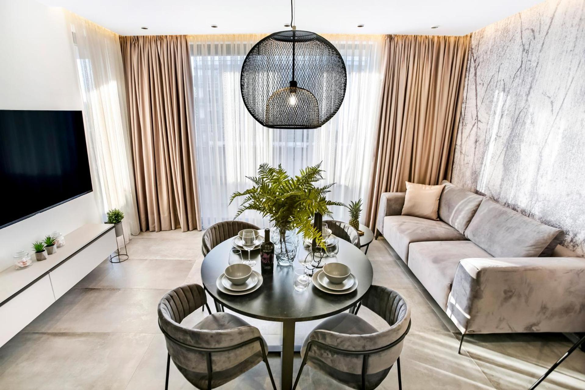 Fly Apartments Medulin - 50M From The Beach - New 2024 Экстерьер фото